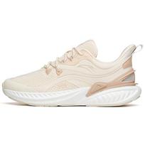 Anta Mars Foam Running Series Lightweight Durable Low-Top Running Shoes Women sneaker Clay 122215570R-5 35.5