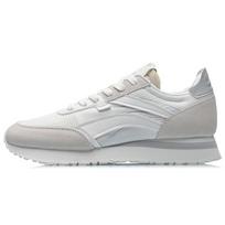 Li Ning Wind Rider Durable Lightweight Low Top Running Shoes Women sneakers AGCR196-1 36⅓