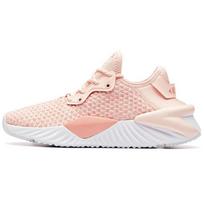 Anta Unrestrained Low-Top Running Shoes Women sneakers Light-Nude-Pink 92918802-3 37.5