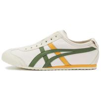 Onitsuka Tiger Mexico 66 Slip-On Beržo samanų Unisex sportbačiai Kreminiai 1183A360-211 36