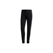 Adidas Casual Sports Training Tapered Knit Sweatpants Women Bottoms Black EH3896 S