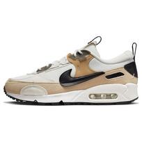 Nike Air Max 90 Futura Tan Moteriški sportbačiai Phantom Hemp Sanddrift DM9922-002 37.5