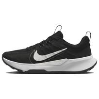 Nike Juniper Trail 2 Next Nature Black White (Womens) Women Sneakers DM0821-001 35.5 gray