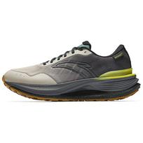 Anta Champion 3 Pro Protective Version Comfortable Sports Fabric Non-Slip Wear-Resistant Low-Top Running Shoes Men Running Shoes 112445539-1 40 gray