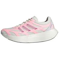 Adidas Adizero Aruku Glow Pink Unisex Bėgimo bateliai Pink-Fusion Core-White JQ2732 38⅔ white