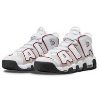 Nike Air More Uptempo Balti 2022 - FB1380-100 EU 43 balta