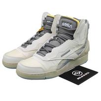 Reebok NASA x BB4K2 'Artifact Transfer Program' 100206315 Dydis EU 40 gelsvai ruda/balta