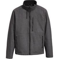 Levis Spring Autumn Fleece Lined Soft Shell Casual Jacket Men jackets 594910422 L