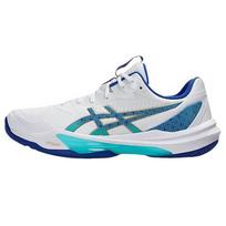 Asics Sky Elite FF 3 Low Top Training Shoes Men's White - 1051A093-960 EU 41.5 mėlyna
