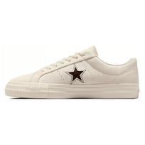 Vienos žvaigždės Converse Pro Low 'Žuvies kaulas - Egreto spalva' A06655C 38.5