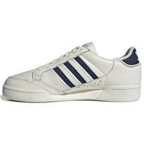 Adidas Continental 80 Stripes 'Creamwhite Blue' H05034 42