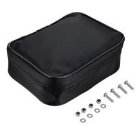 Motorcycles Accessories Tool Bag Universal For Honda For Yamaha For KTM For Surron Rear Toolkit Pack Storage Bags E-bikes juoda
