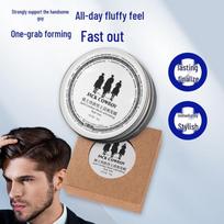 Premium Salon Hair Styling Wax