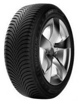 Padanga MICHELIN ALPIN 5 205/60 R16 92H TL 3PMSF (Žieminė) (Automobilio)