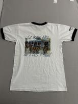 Vintage Tour De France Lance Armstrong T-shirt 2003 Postal S XL