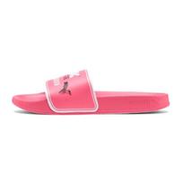 Puma Sonic The Hedgehog x Leadcat FTR Jr Bubblegum Kids Sneakers Pink White 372342-02 38 pink