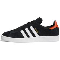 Adidas Campus ADV juodi balti unisex sportbačiai Core-Black Cloud-White GY6913 47⅓