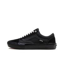 Vans Skate Old Skool Black Unisex Sneakers VN0A5FCBBLK 39 black