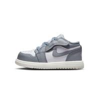 Air Jordan 1 Low ALT TD Vintage Grey Baby Sneakers Stealth White Sail DX5881-053 21