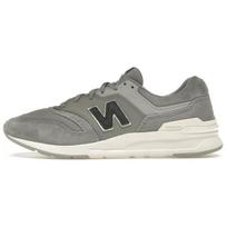 New Balance 997H Shadow Grey vyriški sportbačiai juodi CM997HPH 43 gray