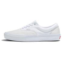 Vans Skate Era White Cream Unisex Sneakers VN0A5FC9WWW 40