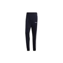 Adidas Tapered Knit Training Sweatpants Men Bottoms Legend-Ink DU0452 M