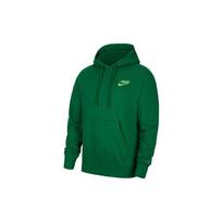 Nike Giannis Pullover Hoodie Men Hoodie Pine-Green CZ0440-302 M black