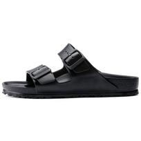 Birkenstock Arizona EVA Narrow Black Unisex Sneakers 129423 37