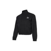Puma Laisvai prigludusios austinės moteriškos striukės juodos spalvos 532637-01 XL black