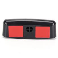 Car Wide Angle Mirror Convex Rearview Side View Mirror Blind Spot Mirrors                                                                         The 1pcs