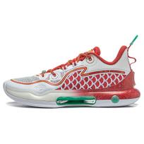 Li Ning Yu Shuai Evolution Low Dragon Scale Lightweight High Resilience Comfortable Soft Bounce Low Top Basketball Shoes Men sneaker ABAS161-9 47⅔