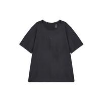 Jordan Dri-Fit Adv Quick-Dry Crew Neck Solid Color Logo Short Sleeve T-Shirt Men T-Shirts Dark-Gray FN5865022 M
