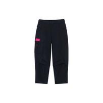 Li Ning Trendy Music Festival Baggy Casual Pants Men Pants Black AKXS113-1 L