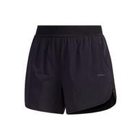 Adidas Neo Identity Shorts Women Shorts Black FN6476 XXL