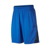 Nike Elite Knitted Breathable Sports Shorts Men Shorts Blue 925804-403 M blue