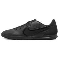 Nike Tiempo Legend 9 Club IC Shadow Pack Men Sneakers Black Summit-White Light-Photo-Blue DA1189-001 41 black
