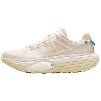 Anta Champion Series Wind Rider Comfortable Simple Shock Absorbing Breathable Low Top Running Shoes Men sneaker Light-Brown 112426623A-1 41
