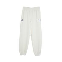 Puma Classics Sweatpants Women Bottoms White 625517-65 S