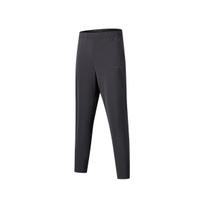 Saucony Urban Woven Stretch Straight Leg Knit Sports Pants Men pants Black SC2240114B-BK01 XL