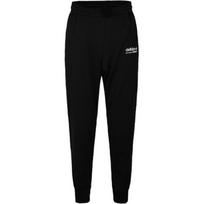 Adidas Originals Kaval Sweatpants Comfortable Soft Versatile Simple Knitted Sports Pants Men Bottoms Black DT0932 S