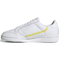 Adidas  Continental 80 White Semi Frozen Yellow Women Sneakers Cloud-White EE5561 40⅔