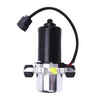 Electric Vacuum Pump Power Air Brake Booster 9N512C506BA Replacement for MONDEO IV BA7 2007.03   Up