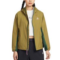 Nike ACG Phantazma Storm-FIT ADV Striukė-šarvas Laisva Patogi Ilgomis Rankovėmis Atspari Vandeniui Vėjui Praleidžianti Lengva Striukė Moteriškos Striukės IF0102368 S