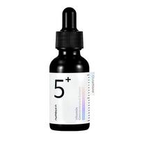 Numbuzin No.5 Glutathione C Blemish Care Ampoule Brightening & Tone Care Serum 30ml black