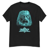 Zardoz cult film fan art t-shirt XL