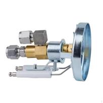 Burner Nozzle, Accessories for Heavy Oil Burners 0.5mm  hole diameter