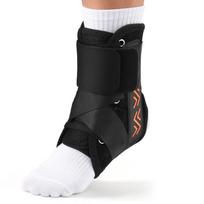 360° Ankle Protect Support Brace with Cushion Pads for Sprained Ankle Men Women Ankle Splint Stabilizer Recovery Tendonitis juoda