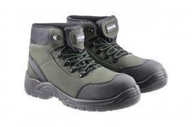 Hogert Apsauginiai Batai HT5K562-41, S3, SRC, kompozitinė nosinė, Kevlar įdėklas, atsparūs vandeniui