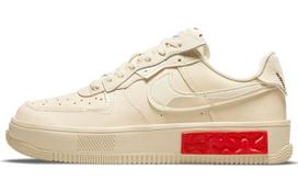Nike Air Force 1 Fontanka Pearl White Women's DA7024-200 35.5