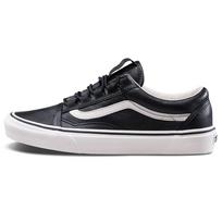 Vans Old Skool Chillie Low-Top Skate Shoes Unisex sneakers Black White VN0A3TKI68X 36